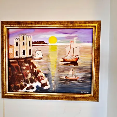 Mar Y Sol En La Cala شقة بينايدورم